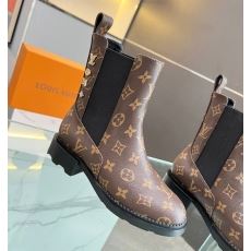 LV Boots